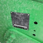 Ciągnik rolniczy John Deere 9R590 tylko 750 mth! Gwarancja!