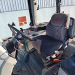 Ciągnik rolniczy Massey-Ferguson 5465