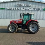 Ciągnik rolniczy Massey-Ferguson 5465