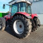 Ciągnik rolniczy Massey-Ferguson 5465