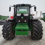 Ciągnik rolniczy w dobrym stanie