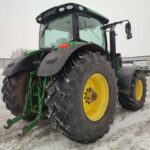 Ciągnik rolniczy w dobrym stanie