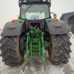 Ciągnik rolniczy w dobrym stanie