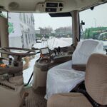 Ciągnik rolniczy w dobrym stanie