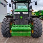 Ciągnik używany John Deere 7280R