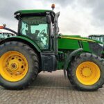 Ciągnik używany John Deere 7280R