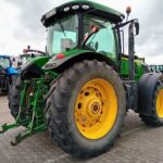 Ciągnik używany John Deere 7280R