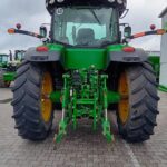 Ciągnik używany John Deere 7280R