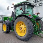 Ciągnik używany John Deere 7280R