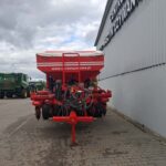 Czajkowski STK300 + PS 300 – siew pasowy!