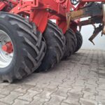 Czajkowski STK300 + PS 300 – siew pasowy!