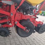 Czajkowski STK300 + PS 300 – siew pasowy!