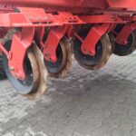 Czajkowski STK300 + PS 300 – siew pasowy!