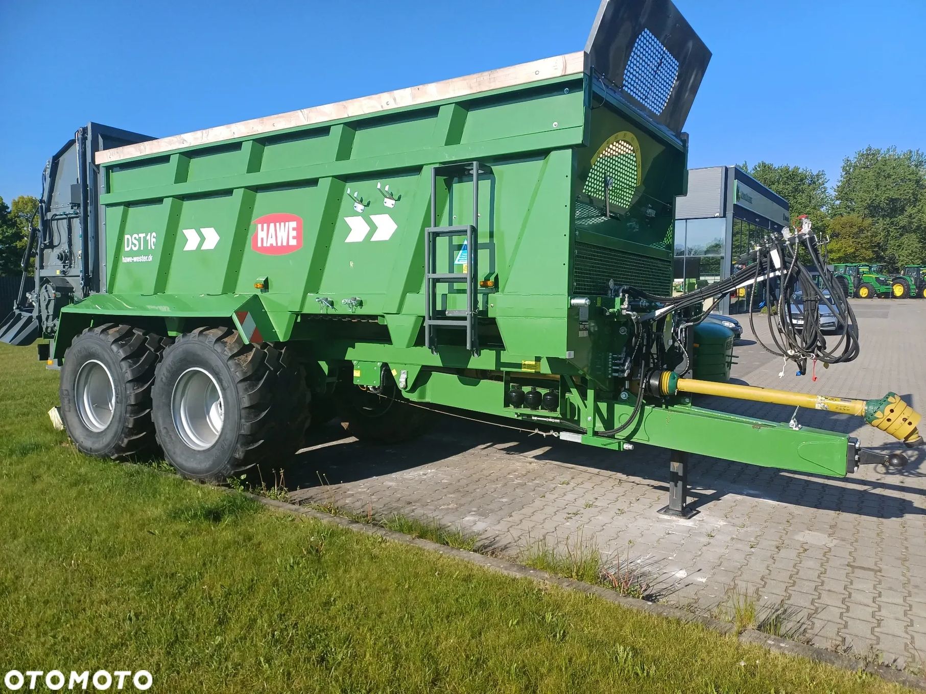 Demo w bardzo dobrym stanie!