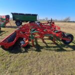 Fabrycznie nowy kultywator Kverneland Enduro Pro 5000F