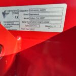 Fabrycznie nowy kultywator Kverneland Enduro Pro 5000F