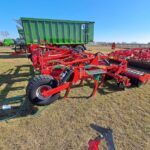 Fabrycznie nowy kultywator Kverneland Enduro Pro 5000F