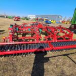 Fabrycznie nowy kultywator Kverneland Enduro Pro 5000F