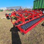 Fabrycznie nowy kultywator Kverneland Enduro Pro 5000F