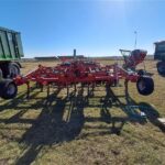 Fabrycznie nowy kultywator Kverneland Enduro Pro 5000F