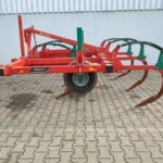 Głębosz Kverneland CLG II 5-zębów, rok 2022