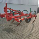 Głębosz Kverneland CLG II 5-zębów, rok 2022