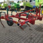 Głębosz Kverneland CLG II 5-zębów, rok 2022