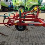 Głębosz Kverneland CLG II 5-zębów, rok 2022