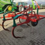 Głębosz Kverneland CLG II 5-zębów, rok 2022