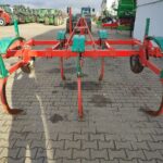 Głębosz Kverneland CLG II 5-zębów, rok 2022