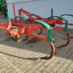 Głębosz Kverneland CLG II 5-zębów, rok 2022