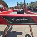 Głębosz Kverneland CLG II 5-zębów, rok 2022