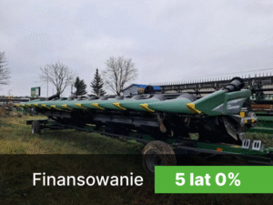 Heder do kukurydzy Geringhoff MS 1200B