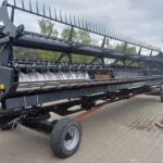 Heder Taśmowy Geringhoff Flex 30, szerokość robocza 9,1 metra