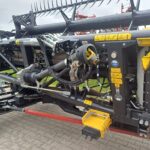 Heder Taśmowy Geringhoff Flex 30, szerokość robocza 9,1 metra