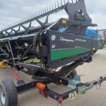 Heder Taśmowy Geringhoff Flex 30, szerokość robocza 9,1 metra