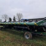 Heder do kukurydzy Geringhoff MS 1200B