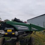 Heder do kukurydzy Geringhoff MS 1200B