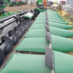 Heder do kukurydzy Geringhoff MS 1200B
