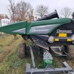 Heder do kukurydzy Geringhoff MS 1200B