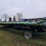 Heder do kukurydzy Geringhoff MS 1200B