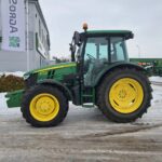 John Deere 5090M, krajowy, 3600 mth!