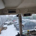 John Deere 5090M, krajowy, 3600 mth!