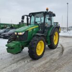 John Deere 5090M, krajowy, 3600 mth!