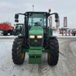 John Deere 5090M, krajowy, 3600 mth!