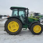 John Deere 5090M, krajowy, 3600 mth!