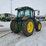 John Deere 5090M, krajowy, 3600 mth!