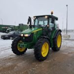 John Deere 5090M tylko 75 mth!