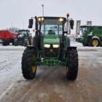 John Deere 5090M tylko 75 mth!