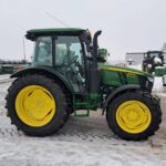 John Deere 5090M tylko 75 mth!